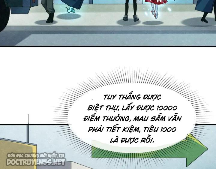 toàn cầu quỷ dị thời đại chapter 6 12