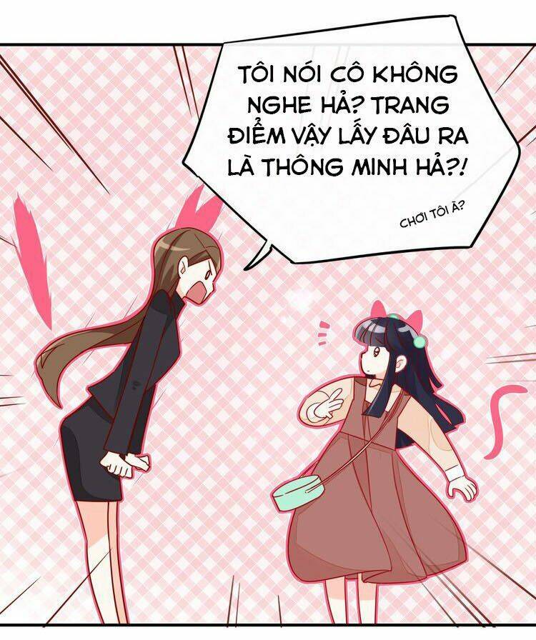 cẩm nang tấn công tra nam chapter 4 24