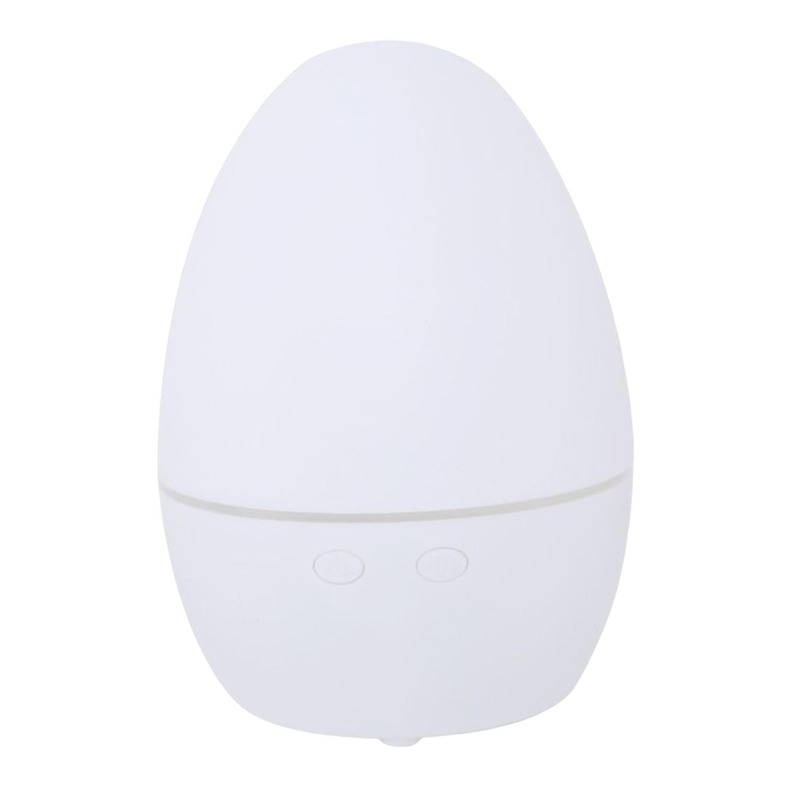 Mini Humidifier 150ml Quiet Small Personal USB Diffuser for Bedroom Desk Home Office