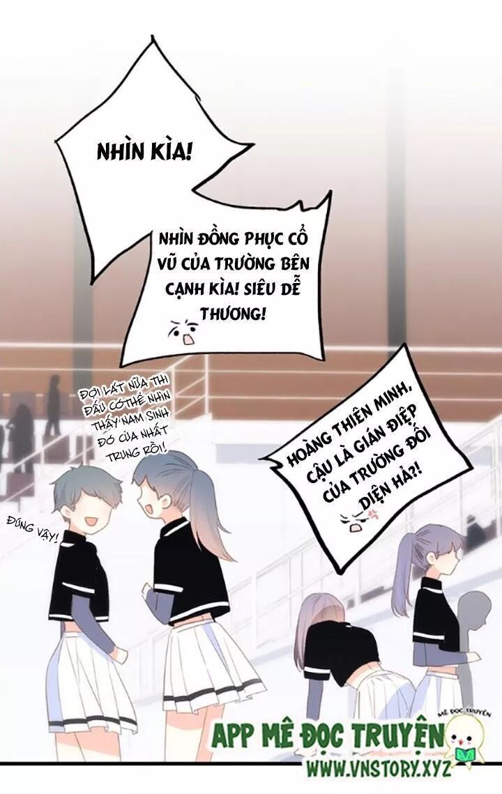 con tim rung động 2 chapter 79 5