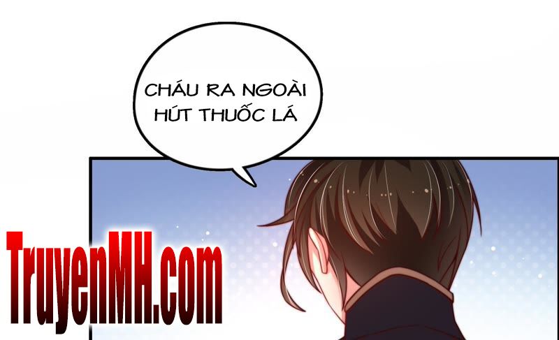 ngày nào thiếu soái cũng ghen chapter 9 29