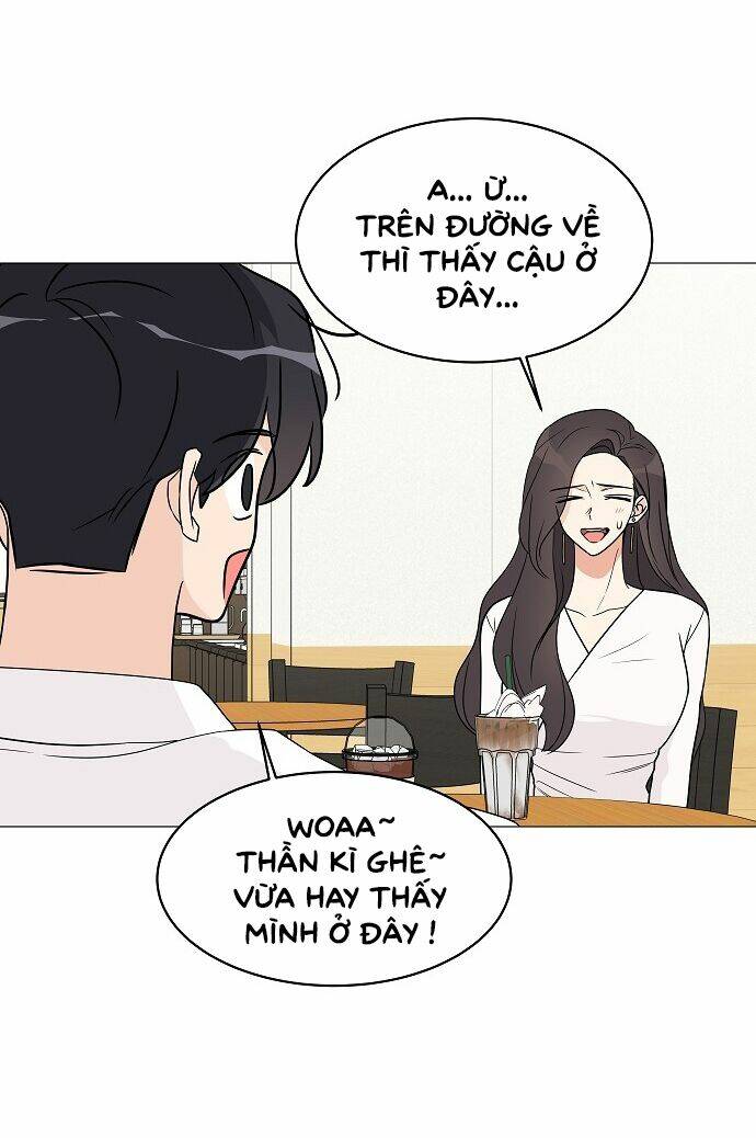 thiếu nữ 1m8 chapter 18 12