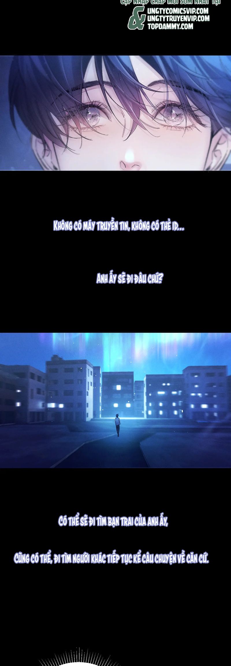 cây nấm nhỏ chapter 39 6