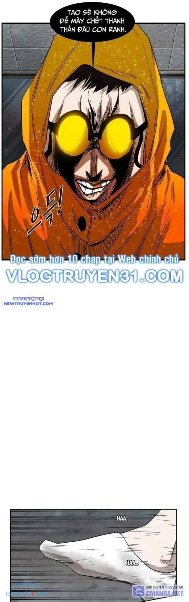 shark - cá mập chapter 106 24