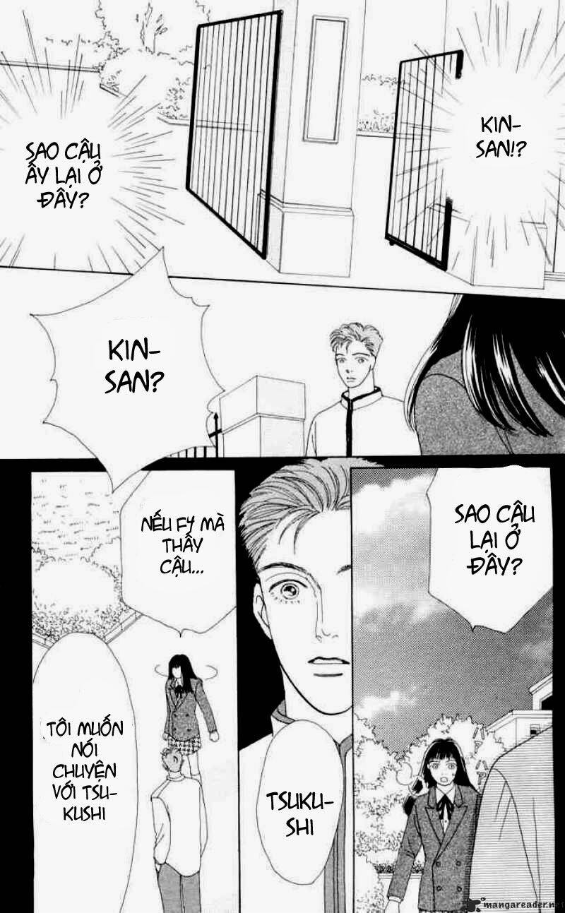 con nhà giàu chapter 55 18