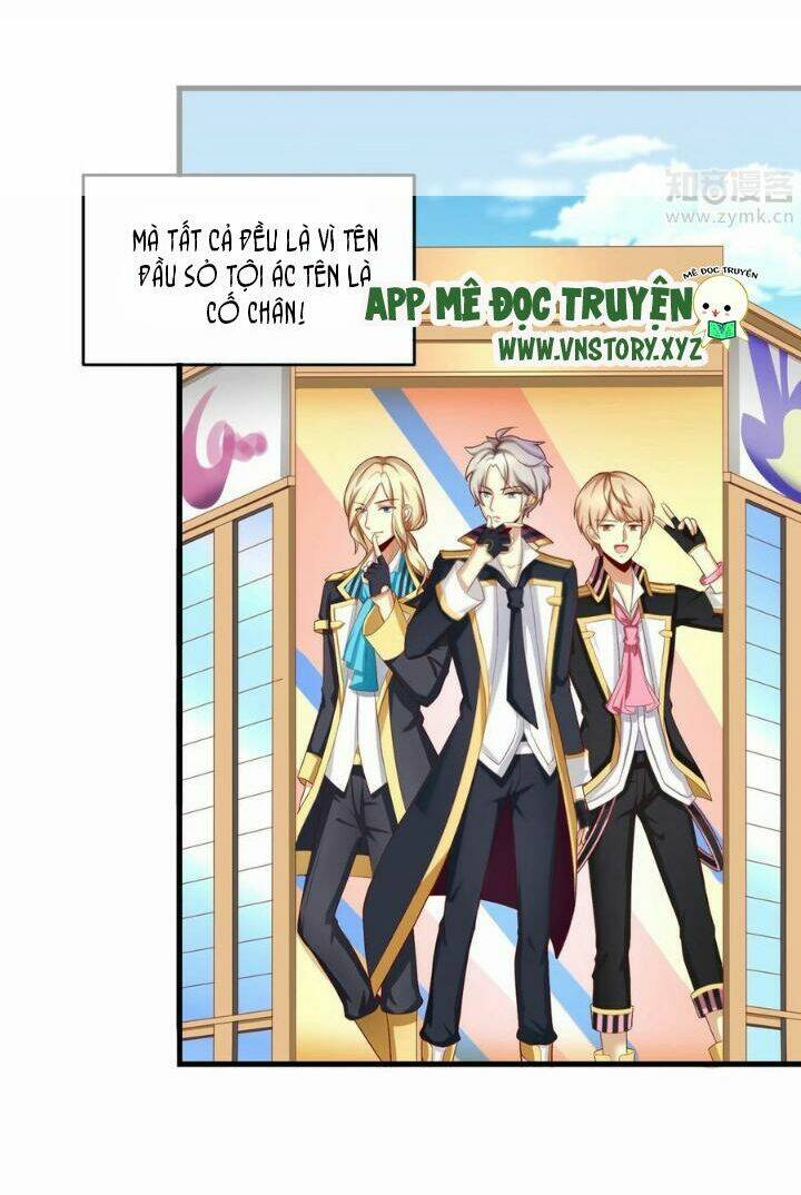 idol quốc dân đừng trêu tôi chapter 4 2