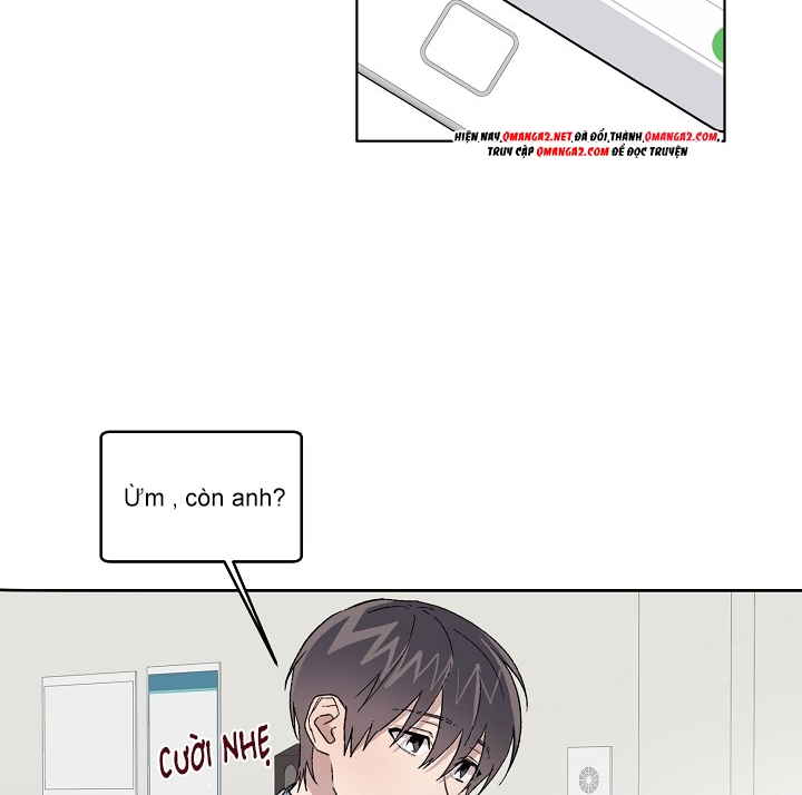 chàng tuấn mã của tôi chapter 32 18