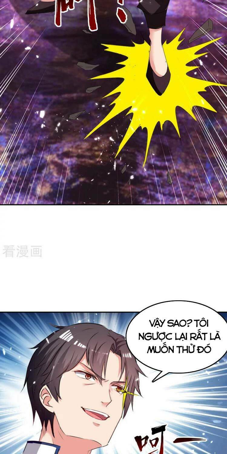 trọng sinh khí thiếu quy lai chapter 229 18