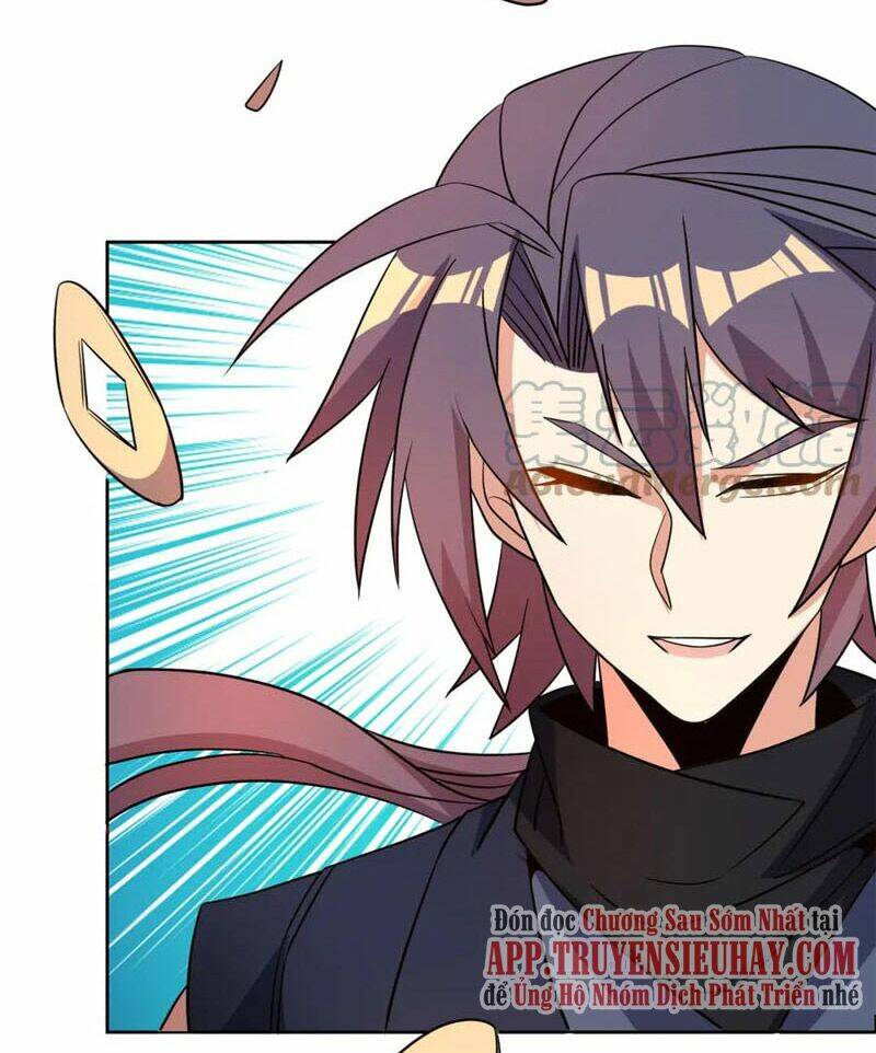 thôn phệ một thế giới tu tiên chapter 142 22