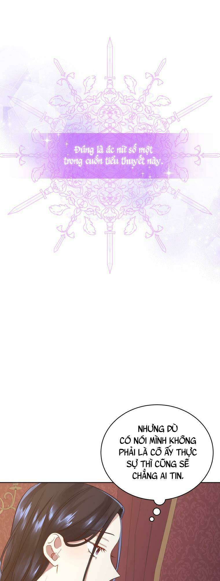 ác nữ phản diện đã chọn nam chính chapter 6 49
