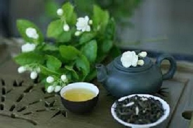 HOA NHÀI KHÔ NGUYÊN CHẤT MẸ KEN