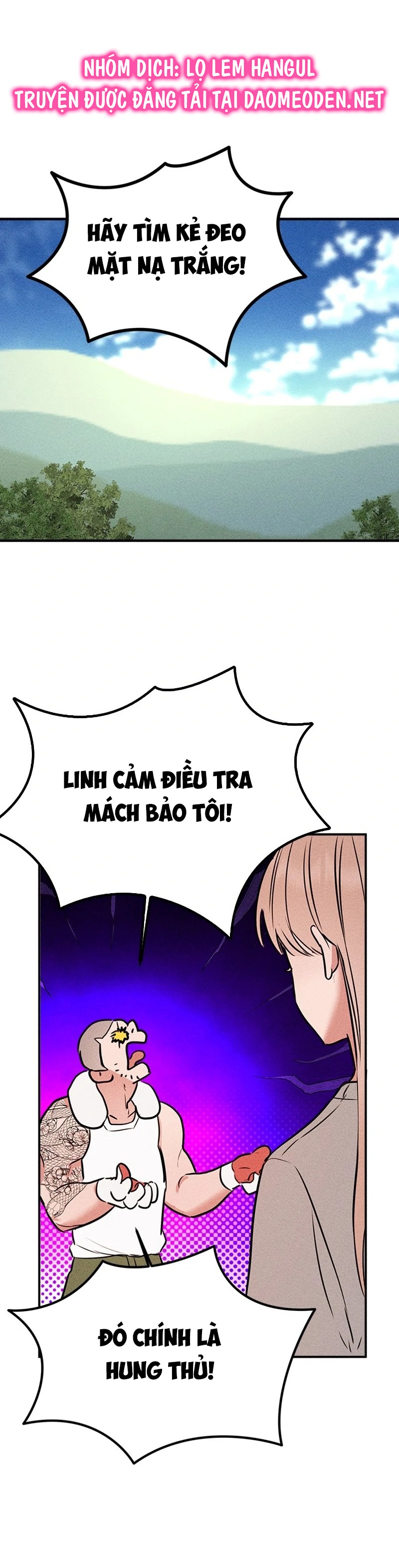 cuộc sống riêng của chị tôi chapter 42 17