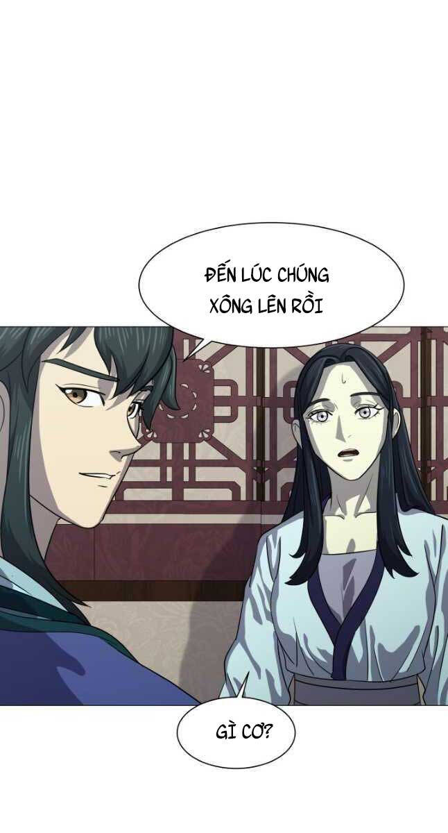 bậc thầy phép thuật ở thế giới võ lâm chapter 24.2 32