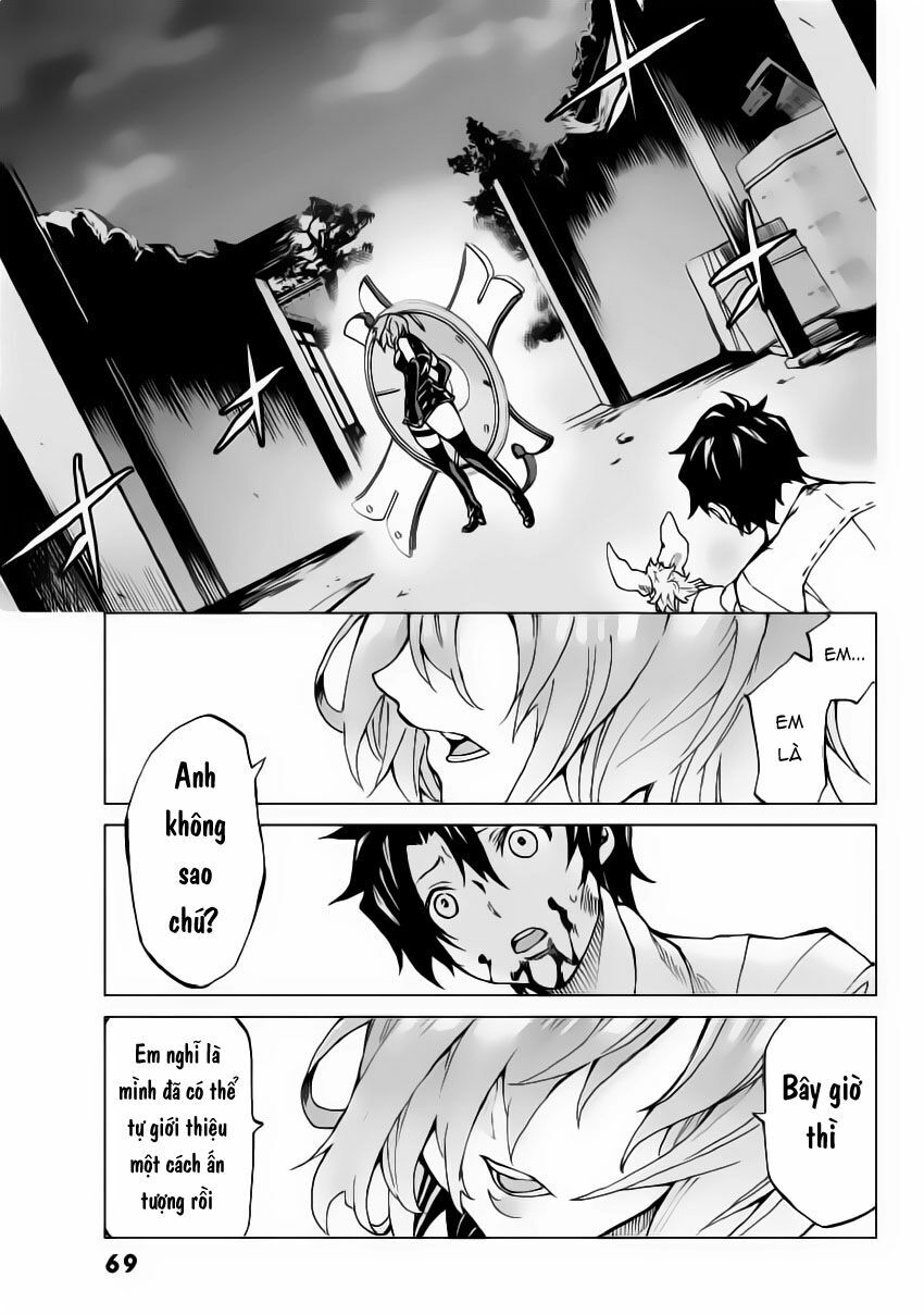 fate/grand order -turas realta- chapter 1 54