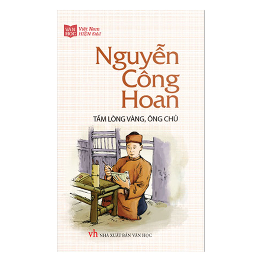 Combo Trọn Bộ Nguyễn Công Hoan (Bộ 5 Cuốn)