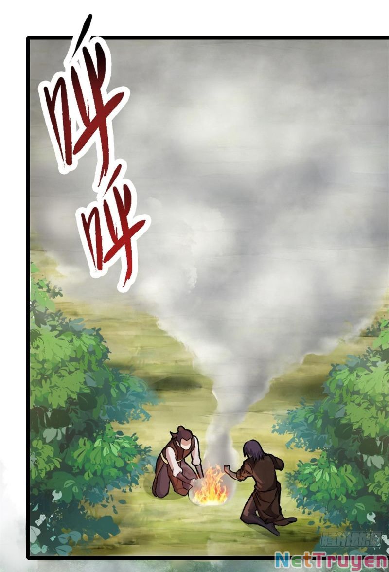 vạn đạo long hoàng chapter 22 25