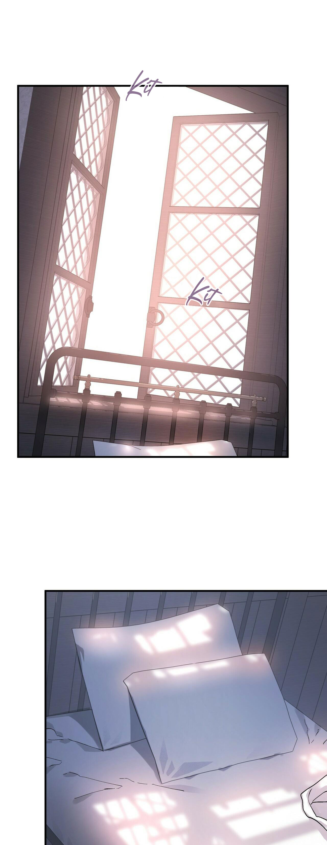 khế ước vĩnh cửu chapter 23 20