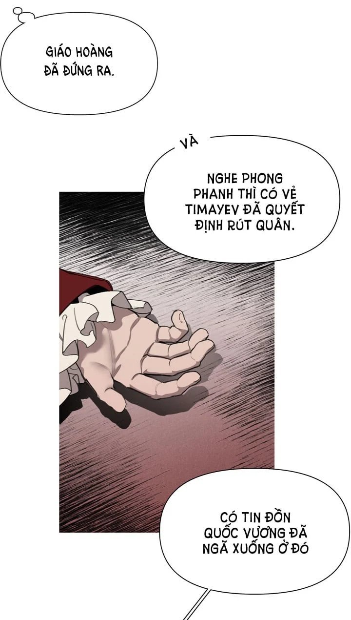 plaything - món đồ chơi của đại công tước chapter 28.5 19