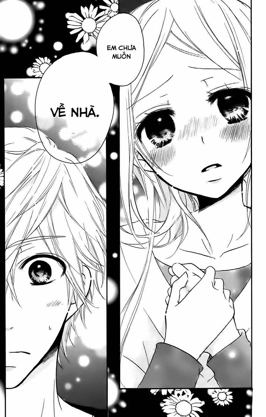 sensei ni ageru chapter 6 28