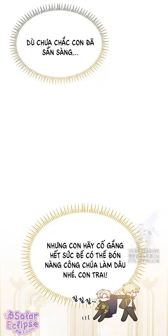 sống trong vườn hoa của công chúa chapter 31 66