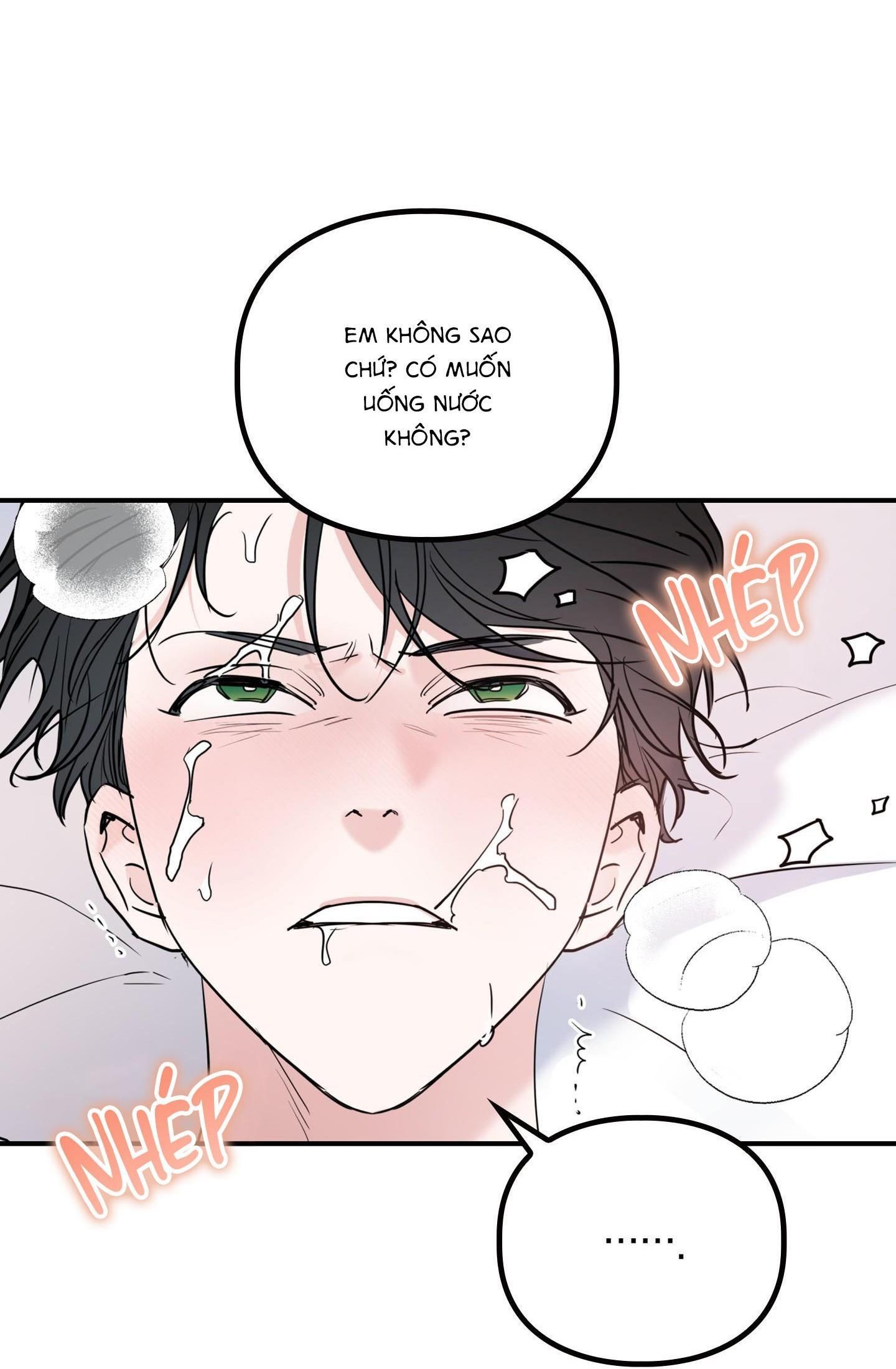 alpha mặt hàng không thể trả chapter 7 43