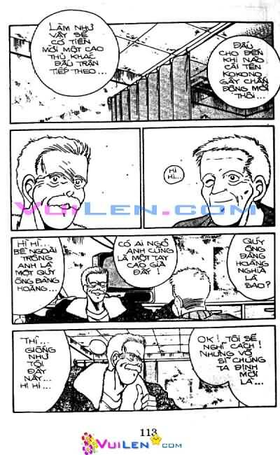 truyền nhân atula - shura no mon i chapter 14 114