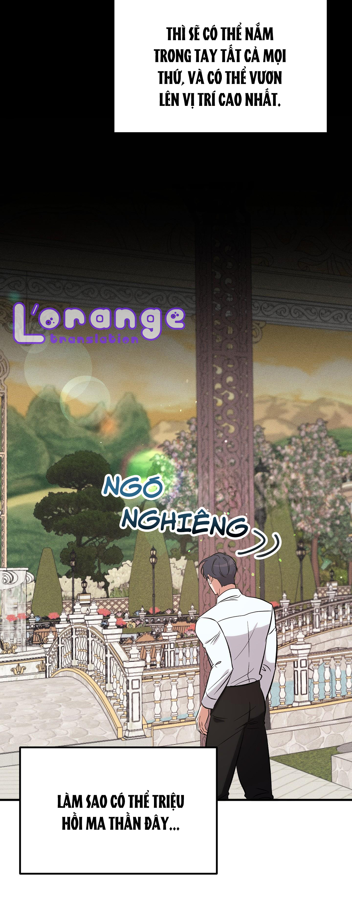 giam giữ ác ma chapter 5 19