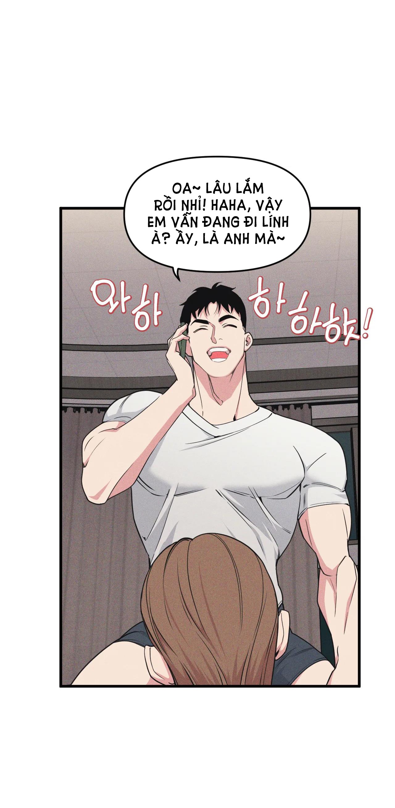 Thanh Âm Cực Đại chapter 98.1 - Trang 25
