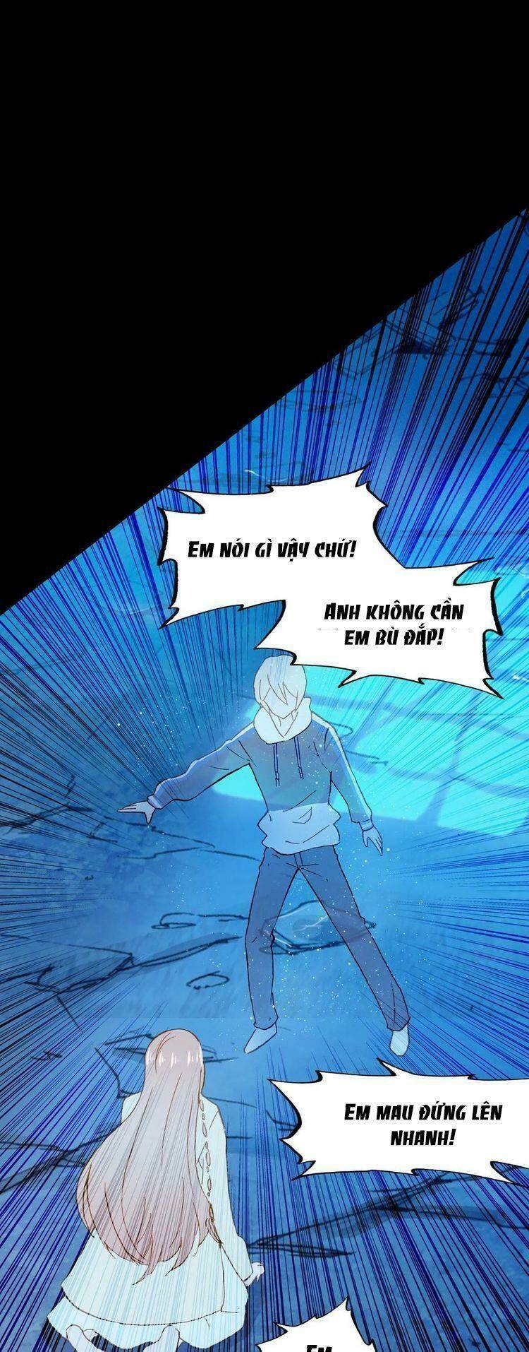 chuyển phát nhanh tình yêu chapter 27 27