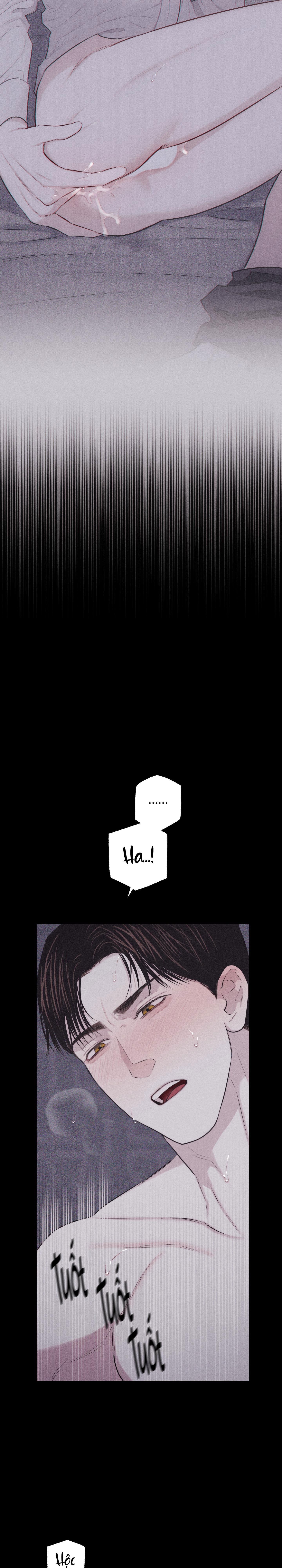 hình thái tình tan chapter 20 18