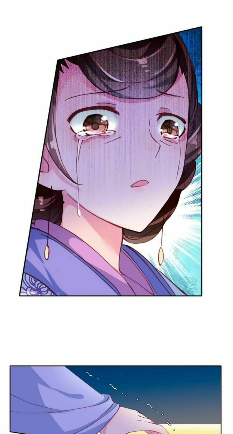 trâm trung lục chapter 25.2 16