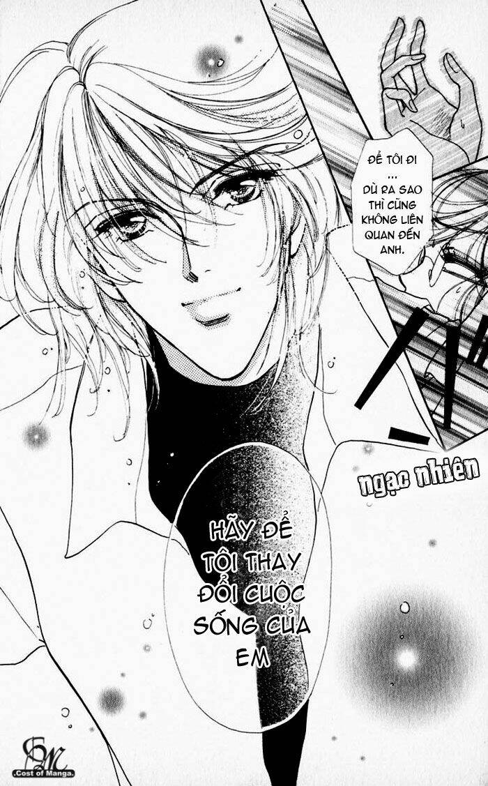 hana ni nare chapter 1 30