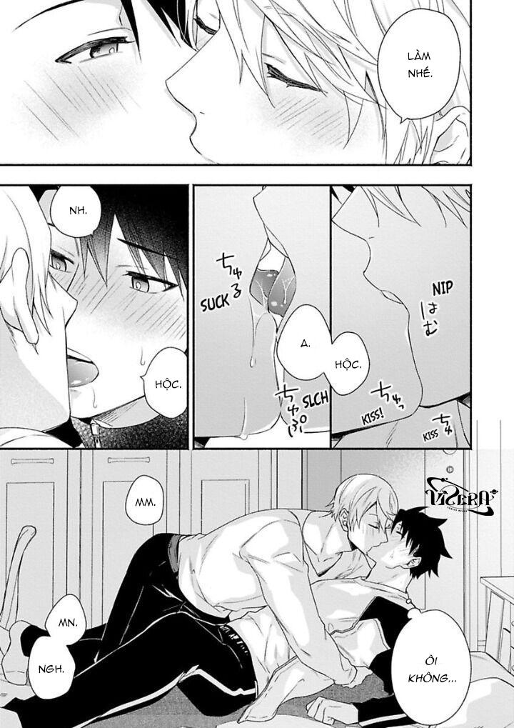 xin lỗi vì chapter 5 15