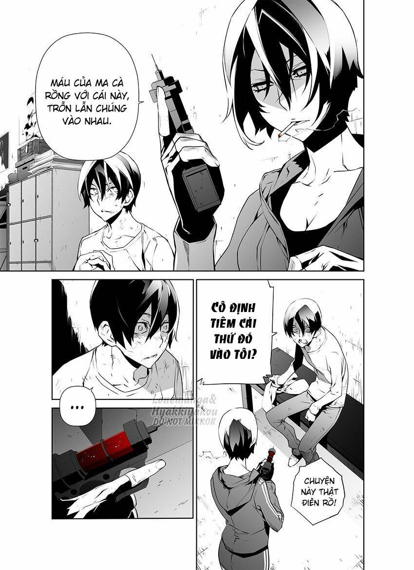 phantasmal tale under the moonlight manhwa chapter 7 16