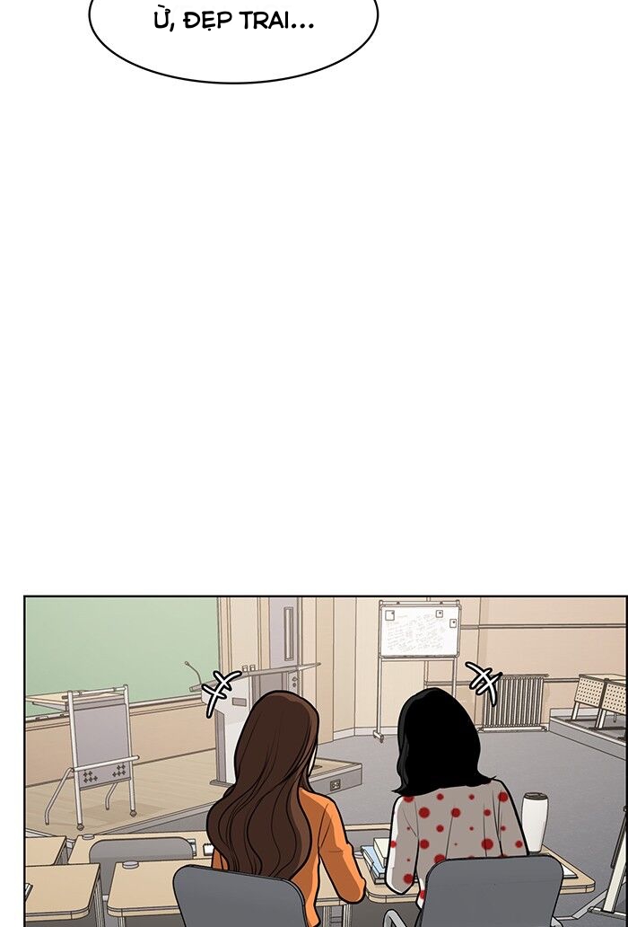 vẻ đẹp đích thực - true beauty chapter 63 53