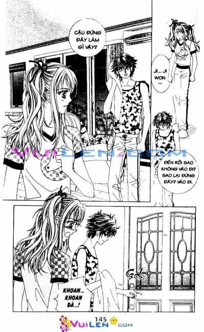 tìm lại tình yêu chapter 120 6
