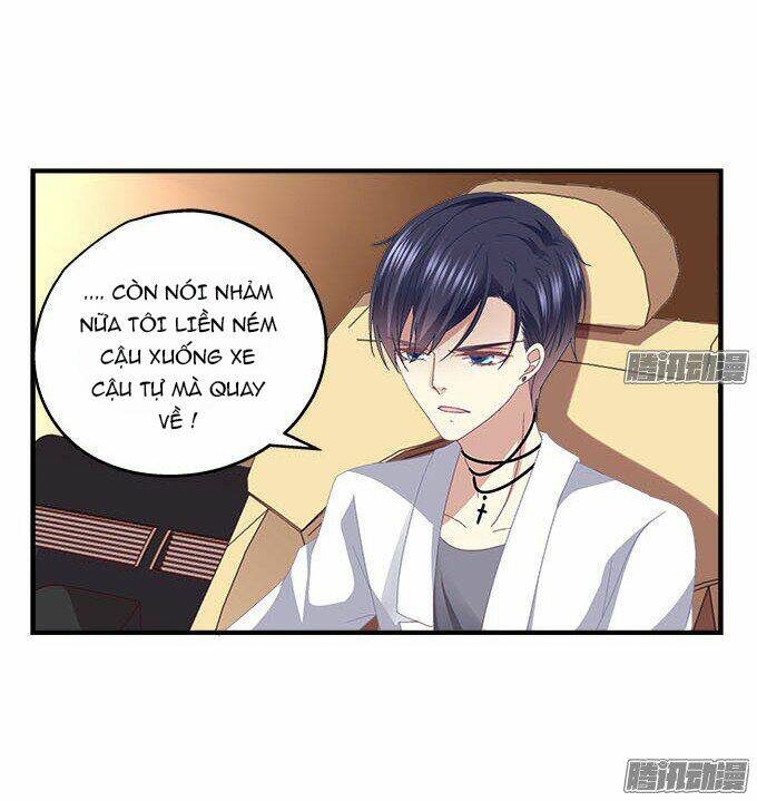 thiên lại âm linh chapter 16 17