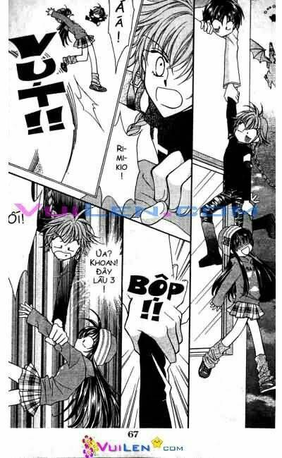 lâu đài cổ chapter 10 65