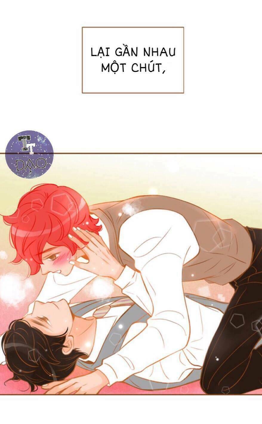 tân lang yếu tòng tiểu dưỡng khởi chapter 0 24