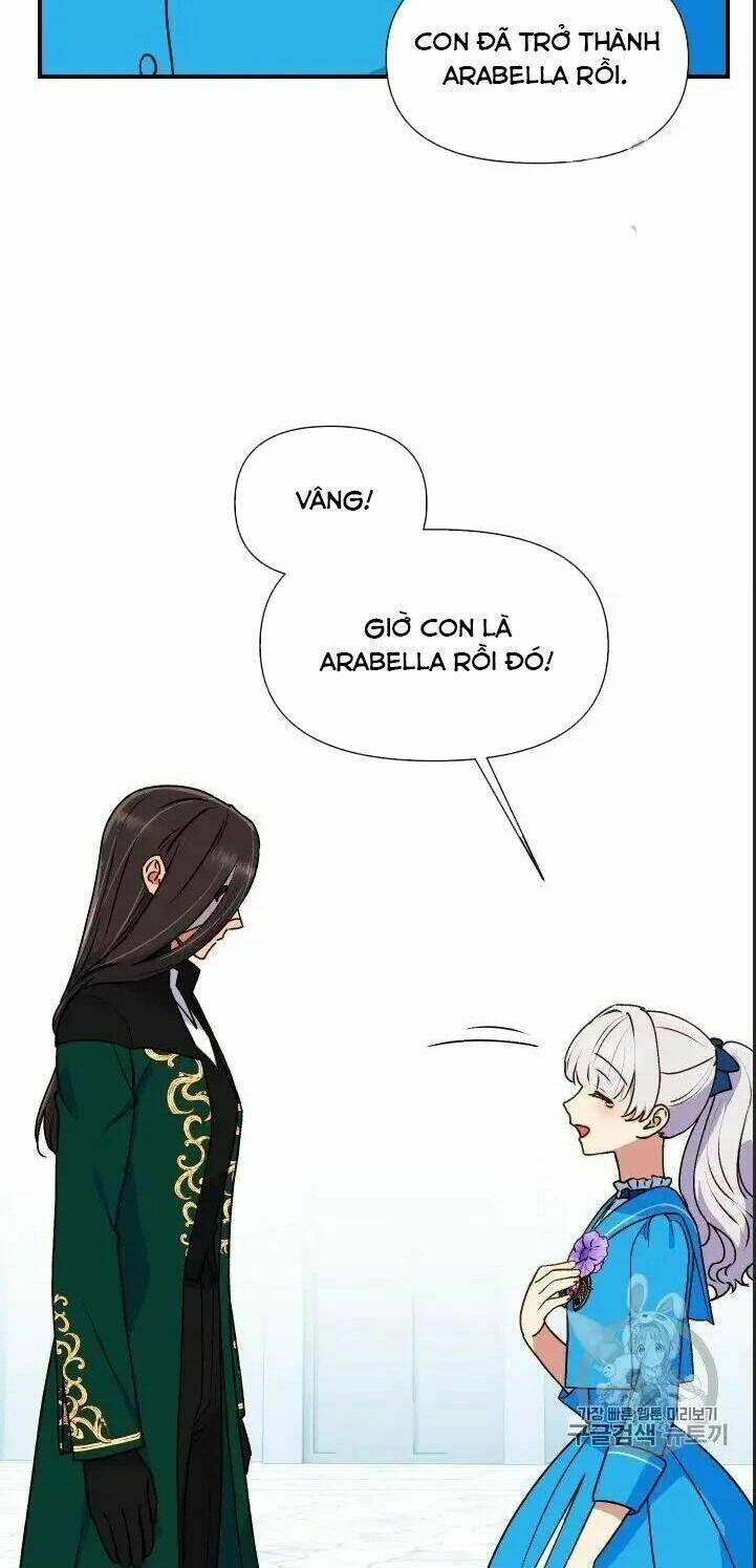 khế ước của nữ công tước quái vật chapter 76.5 14