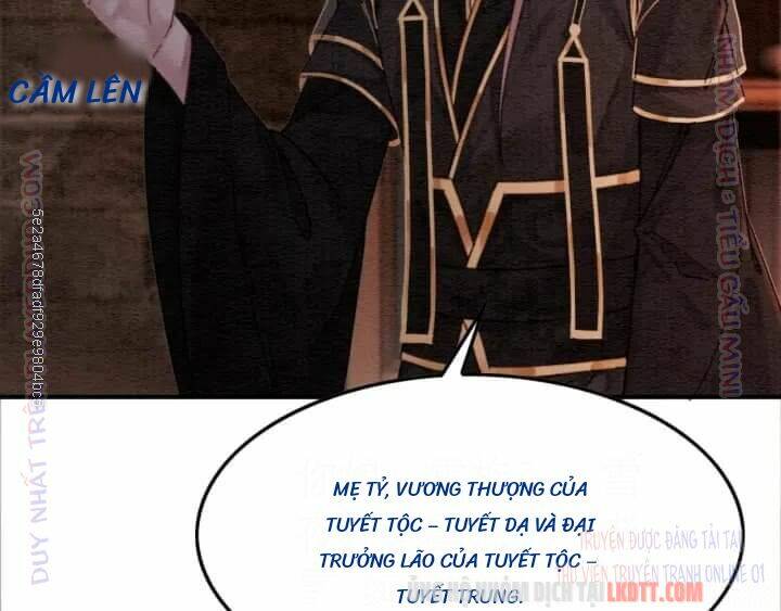 trọng sinh bá sủng nhiếp chính vương quá mạnh mẽ chapter 203 53