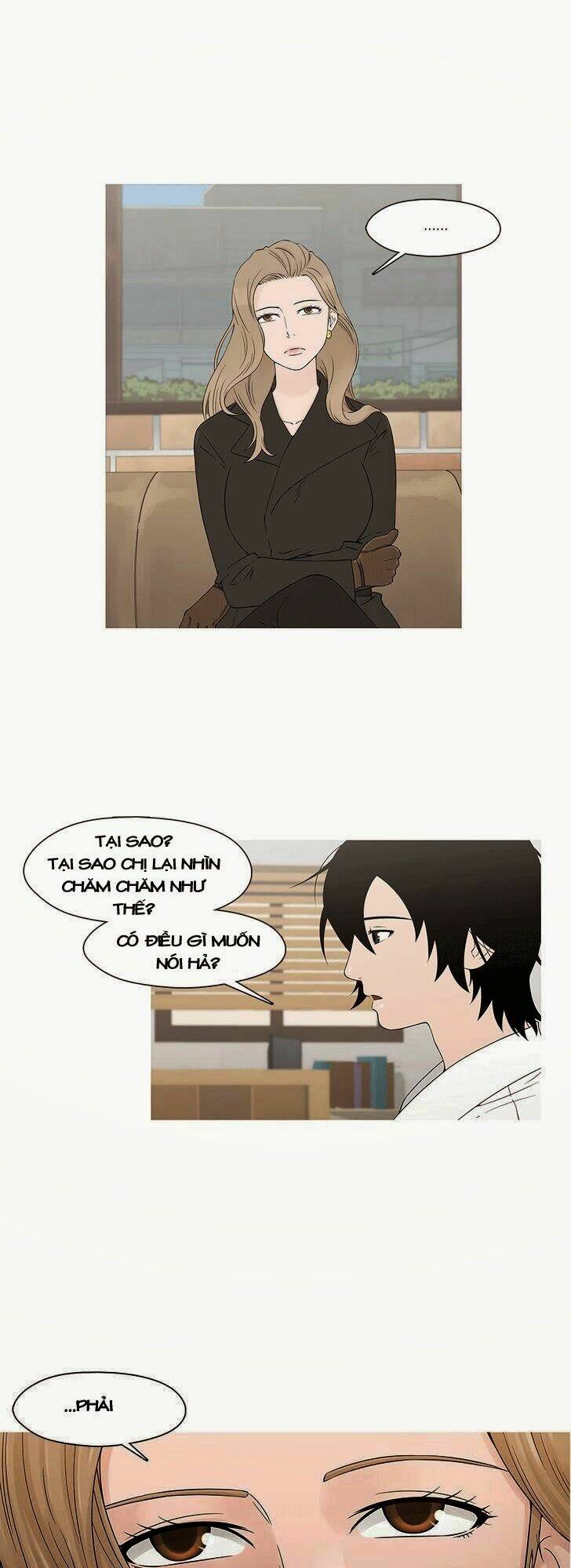 trái tim của một người bạn chapter 17 21