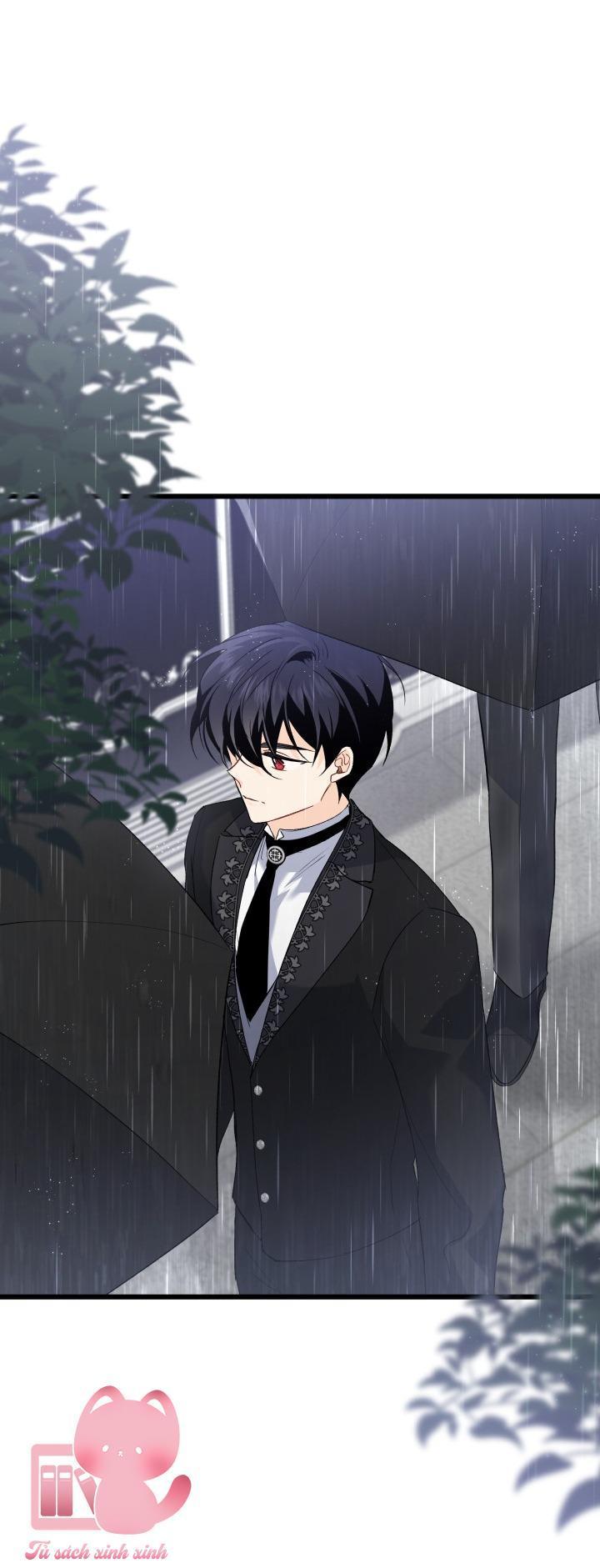 quan hệ cộng sinh giữa báo đen và thỏ trắng chapter 84 52