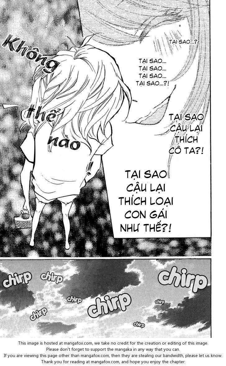 screaming lesson!!! chapter 12.6 21