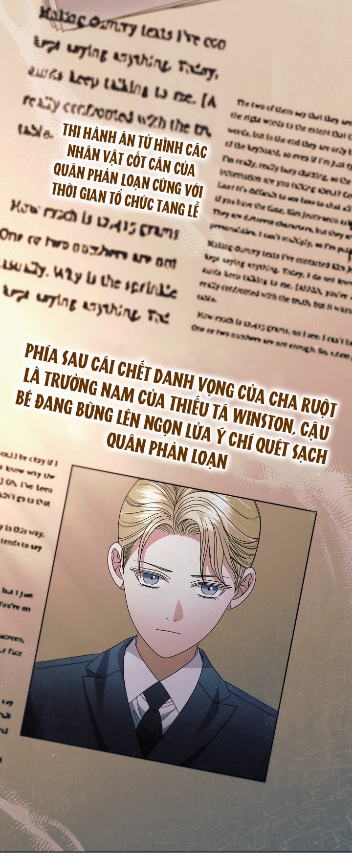[18+] hãy cầu xin ta đi chapter 36.1 17