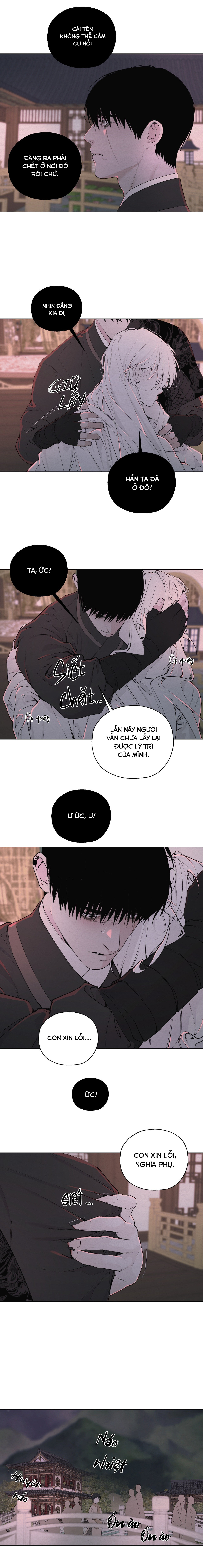 sừng méo chapter 10 10