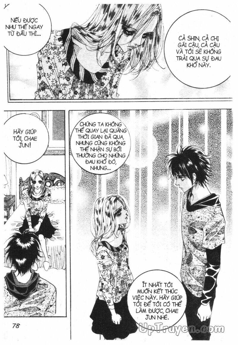 hoàng cung chapter 18 74