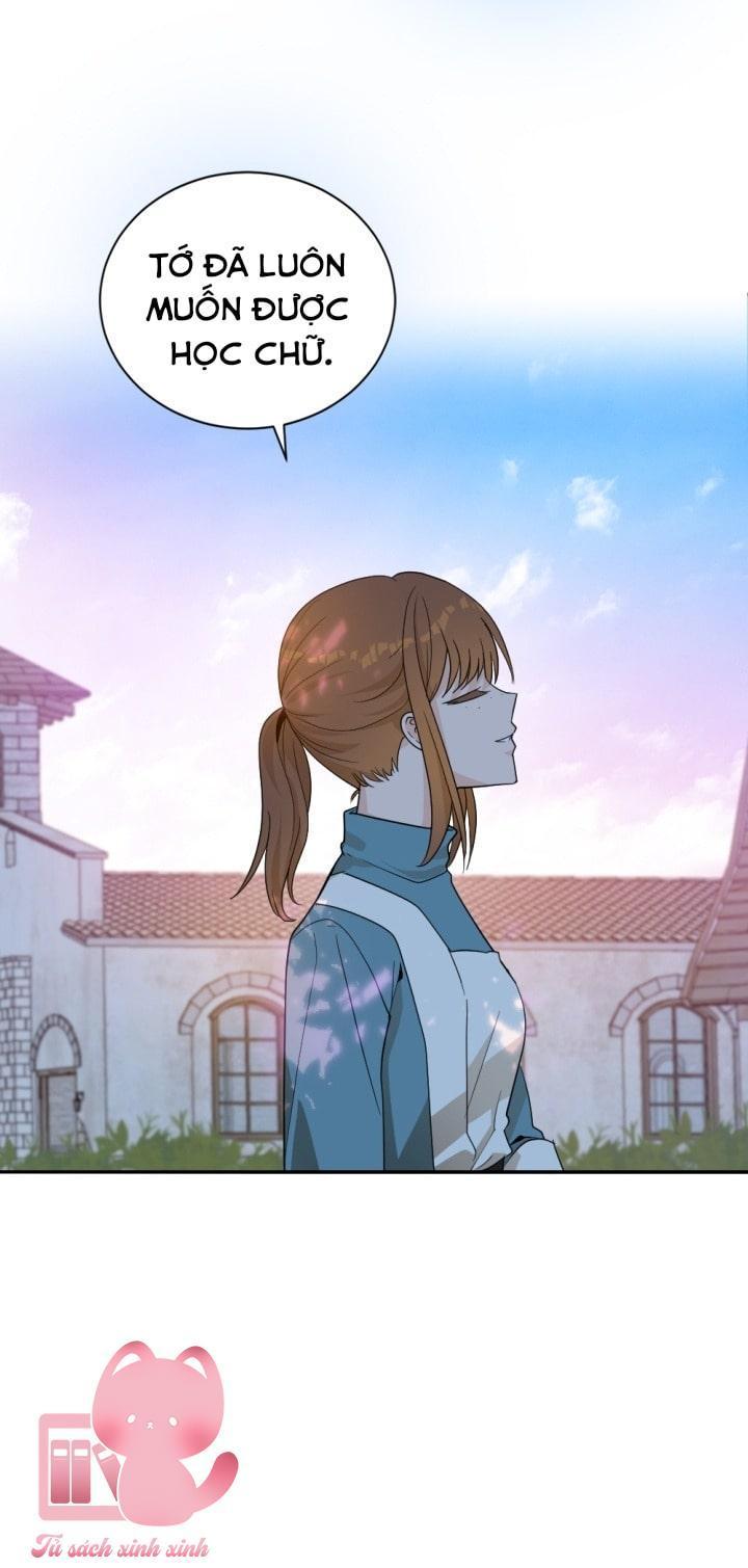 nguyện ước vô vọng của ma nữ chapter 61 36