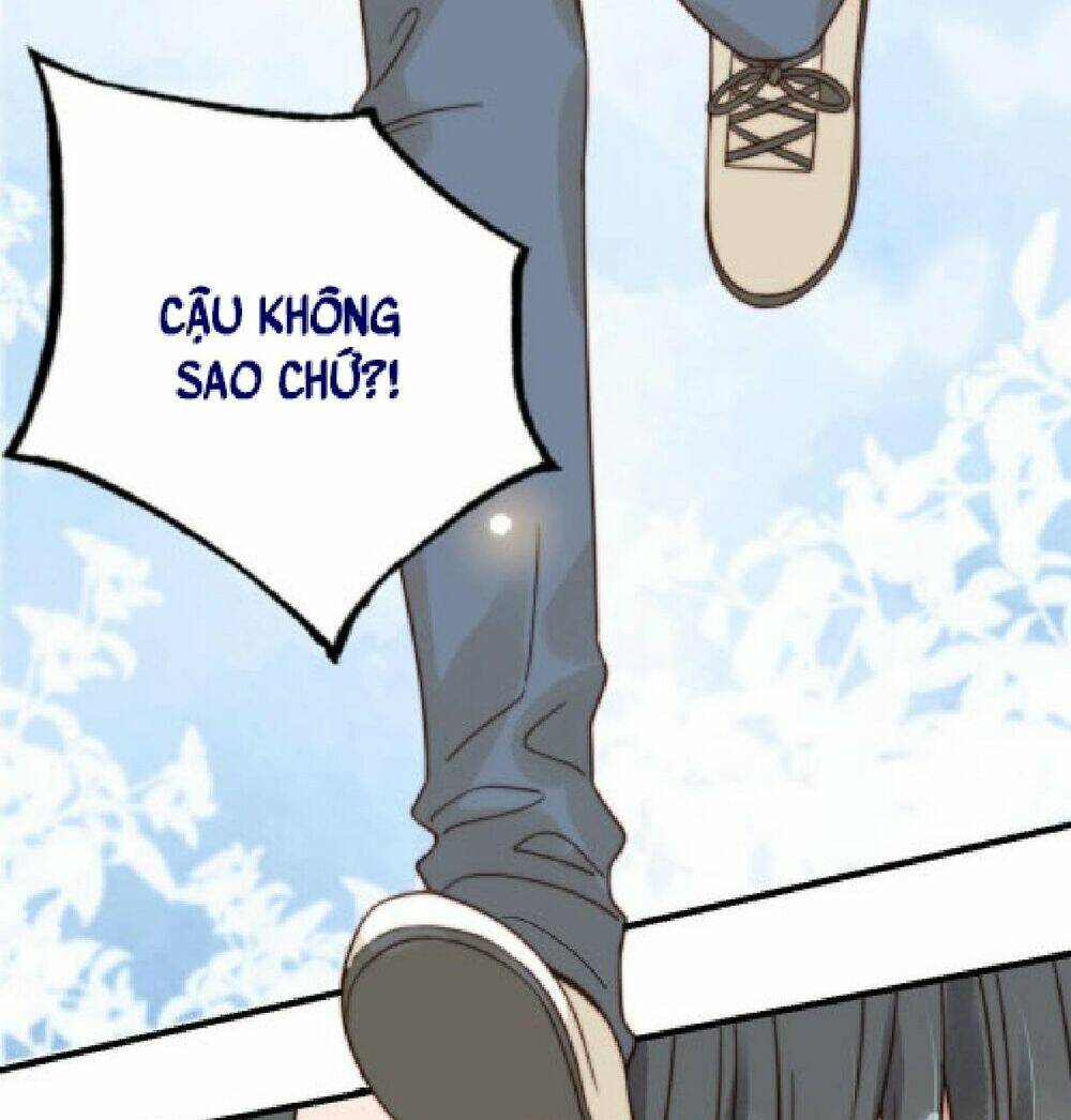 chồng trước 18 tuổi chapter 73 42