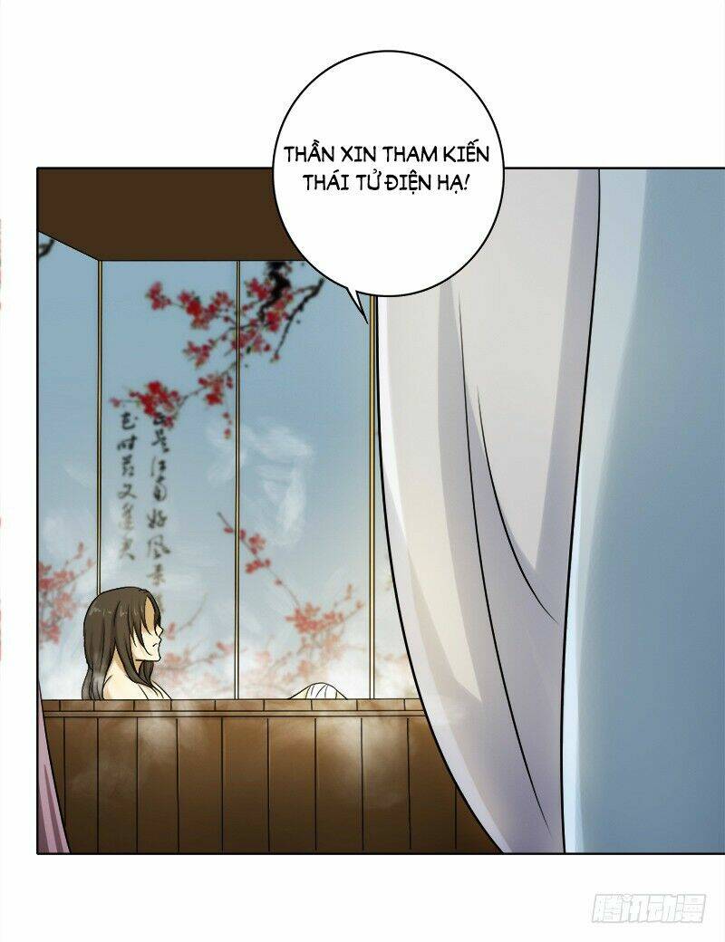 khuynh thế độc phi chapter 39 24